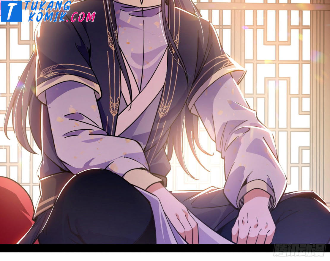 I’m An Evil God Chapter 266 - halaman 24