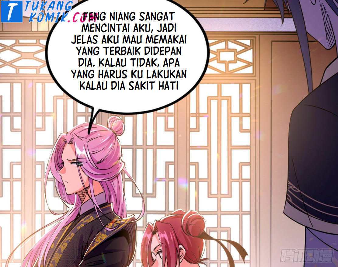 I’m An Evil God Chapter 266 - halaman 26