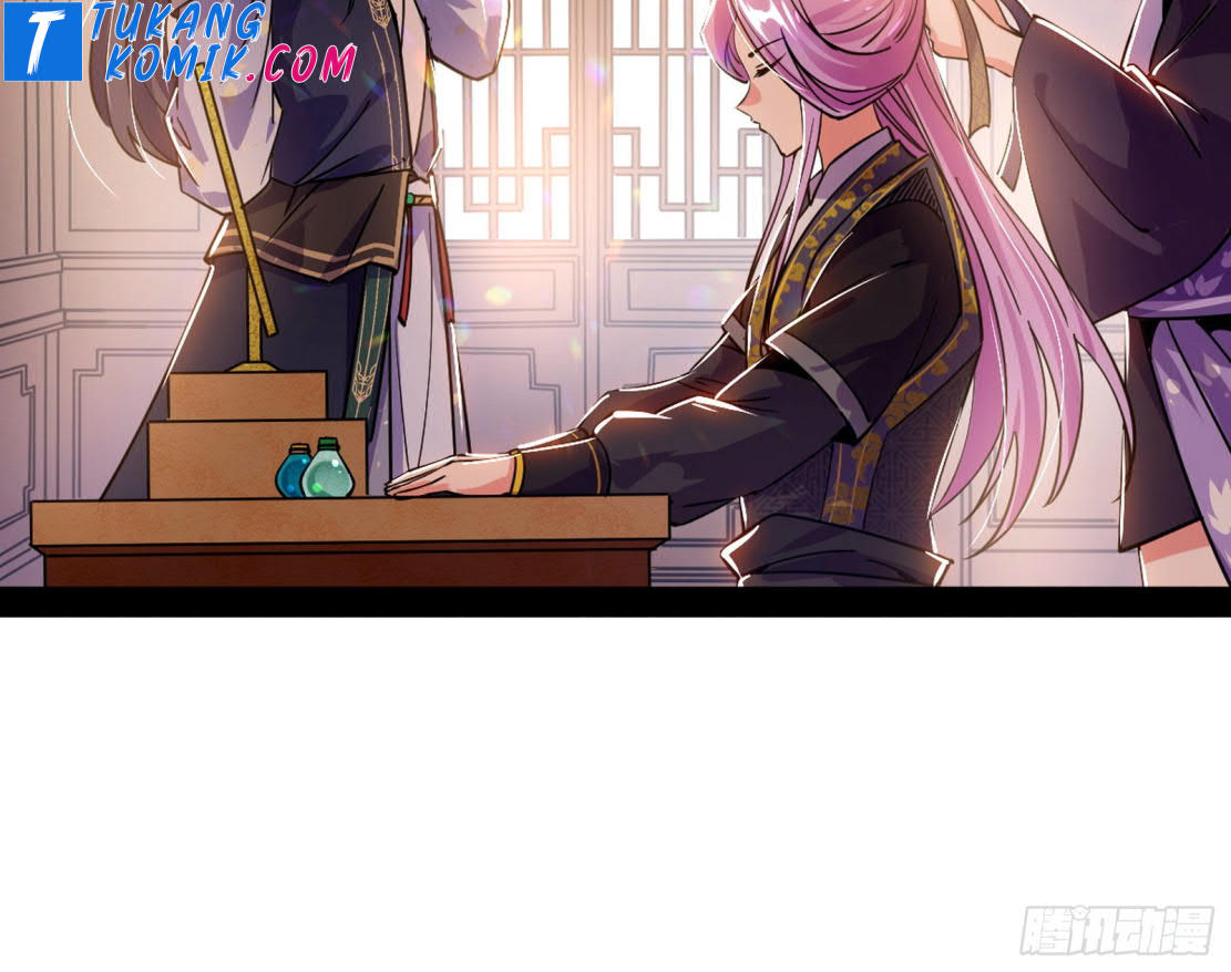 I’m An Evil God Chapter 266 - halaman 28