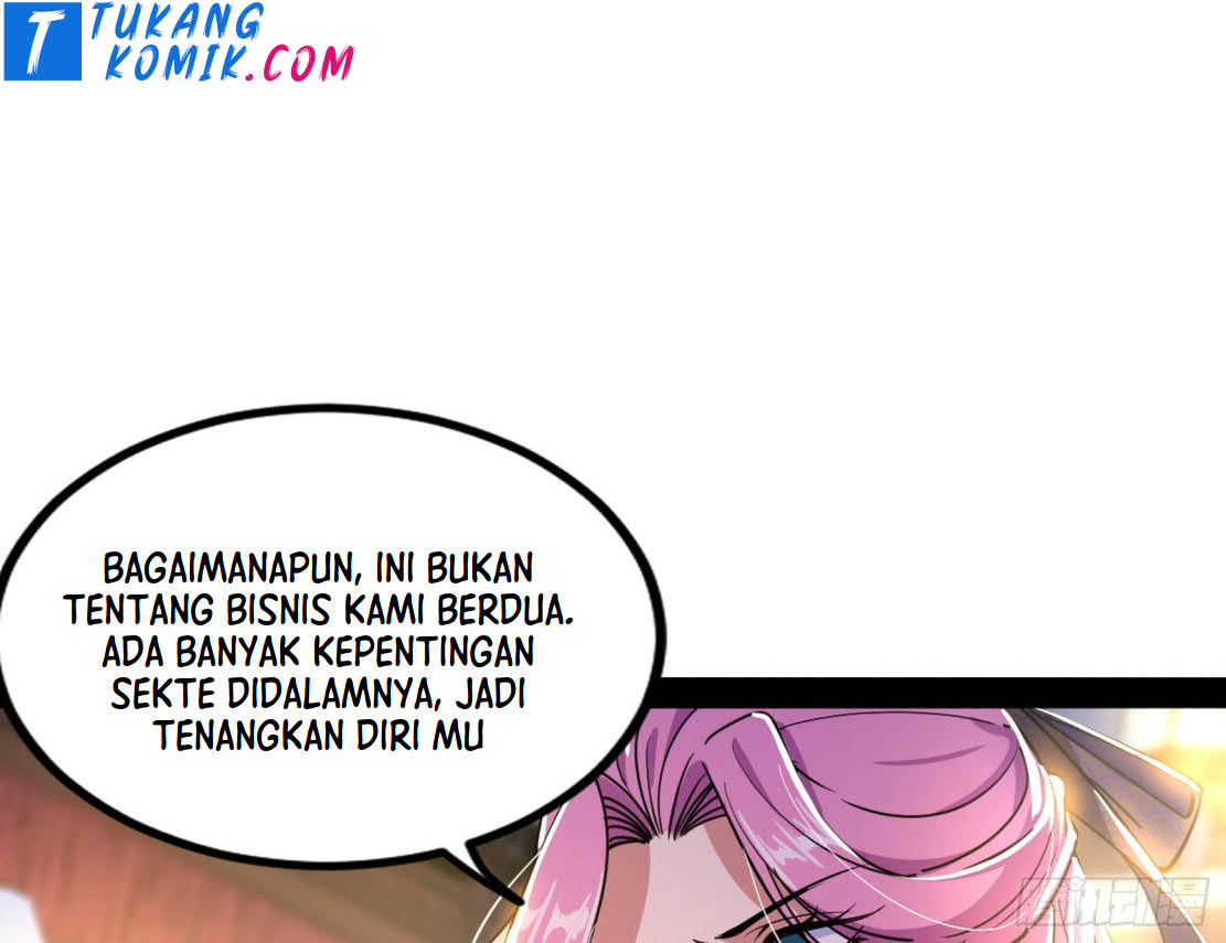 I’m An Evil God Chapter 266 - halaman 29
