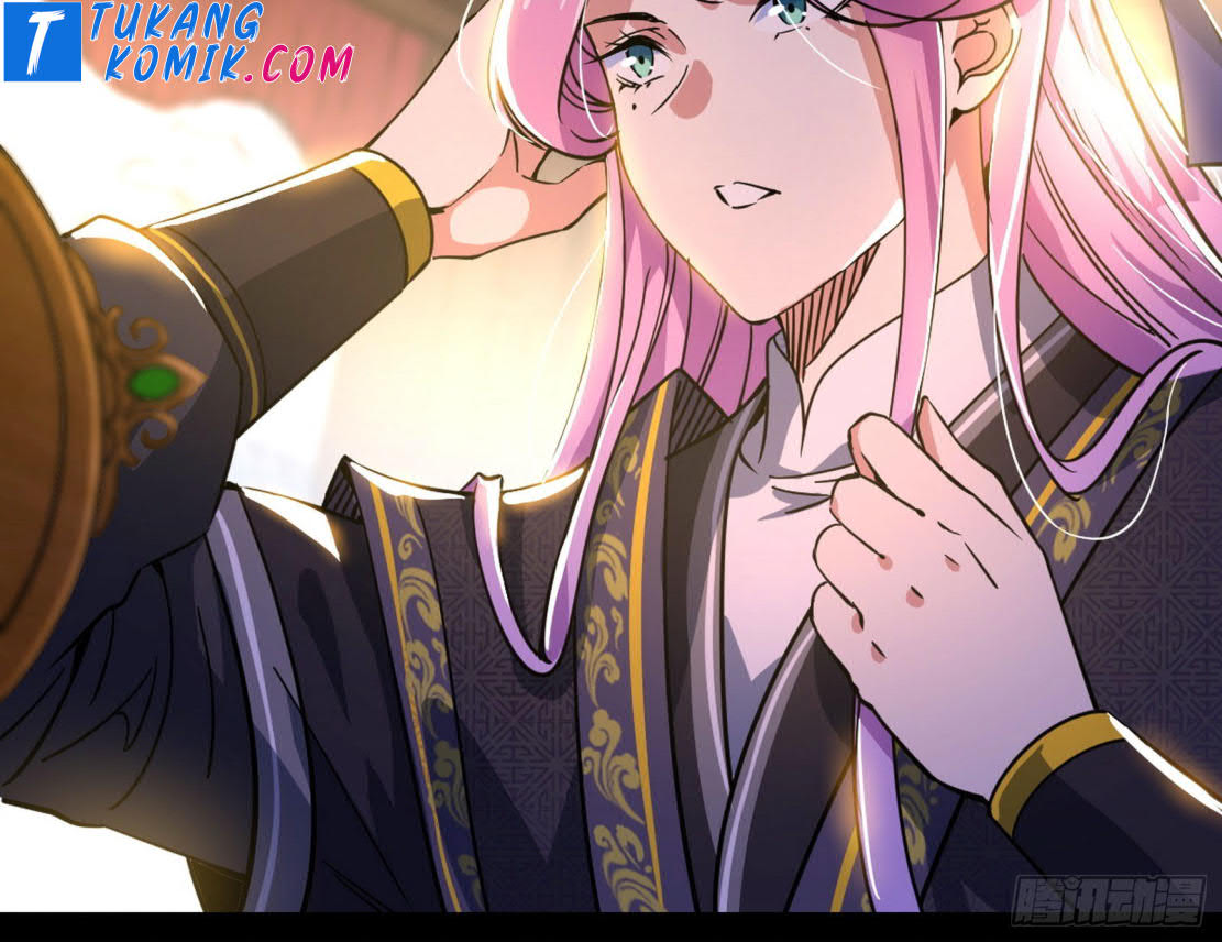 I’m An Evil God Chapter 266 - halaman 30