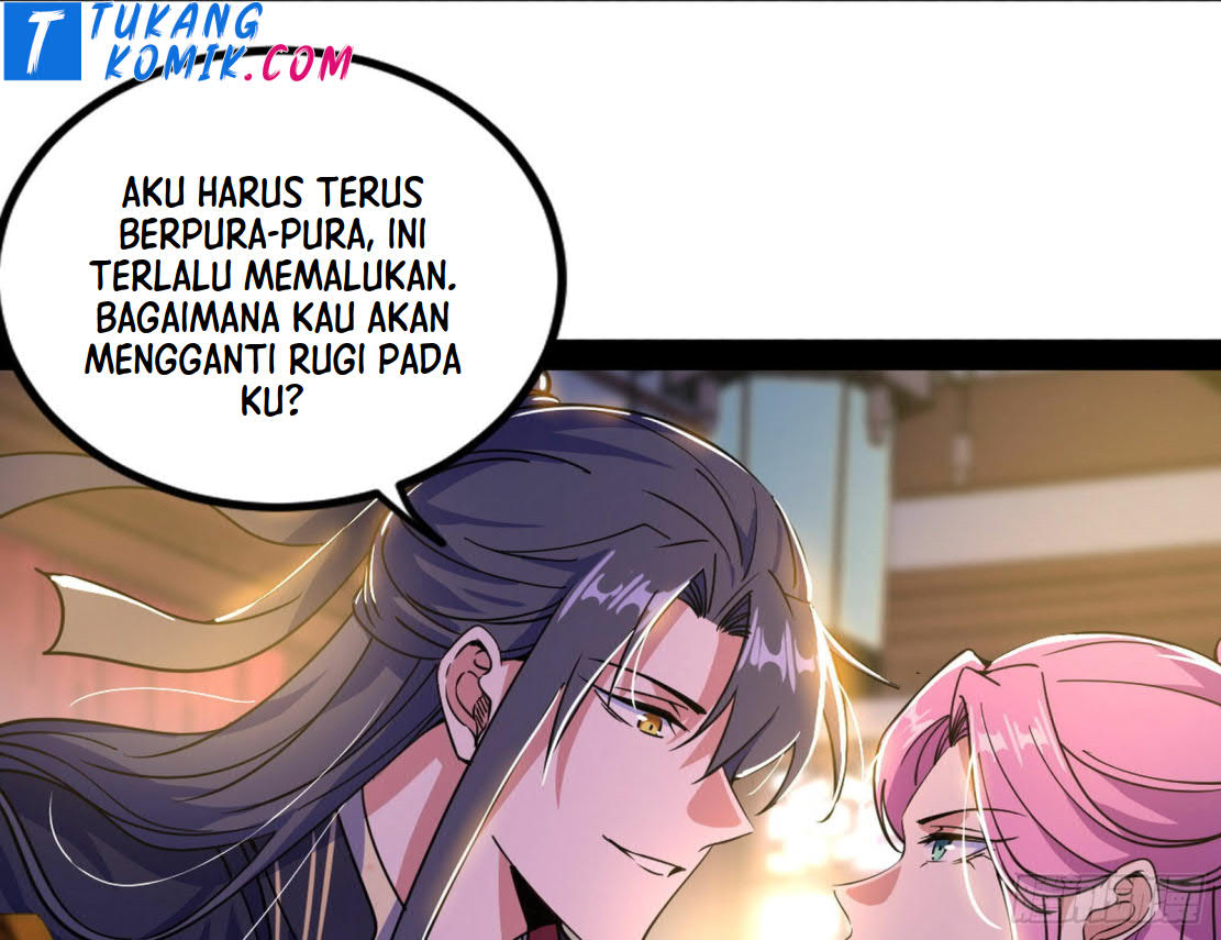 I’m An Evil God Chapter 266 - halaman 31