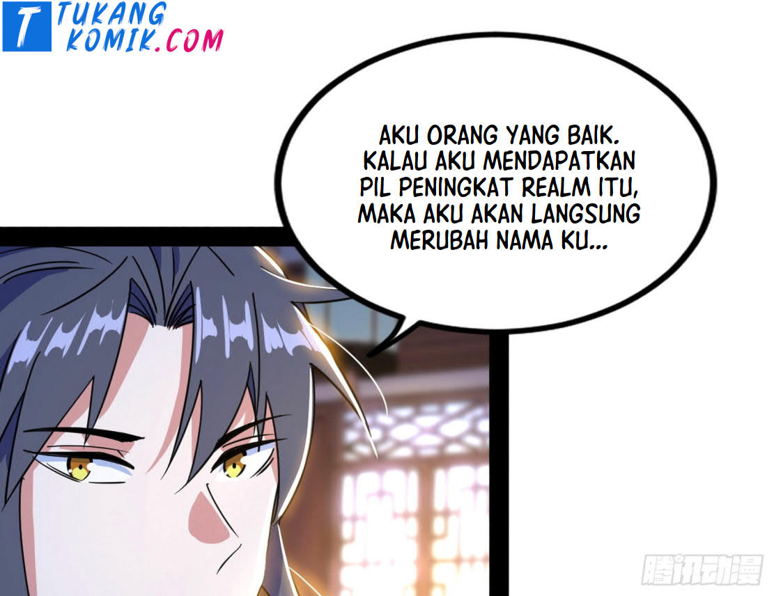 I’m An Evil God Chapter 266 - halaman 34