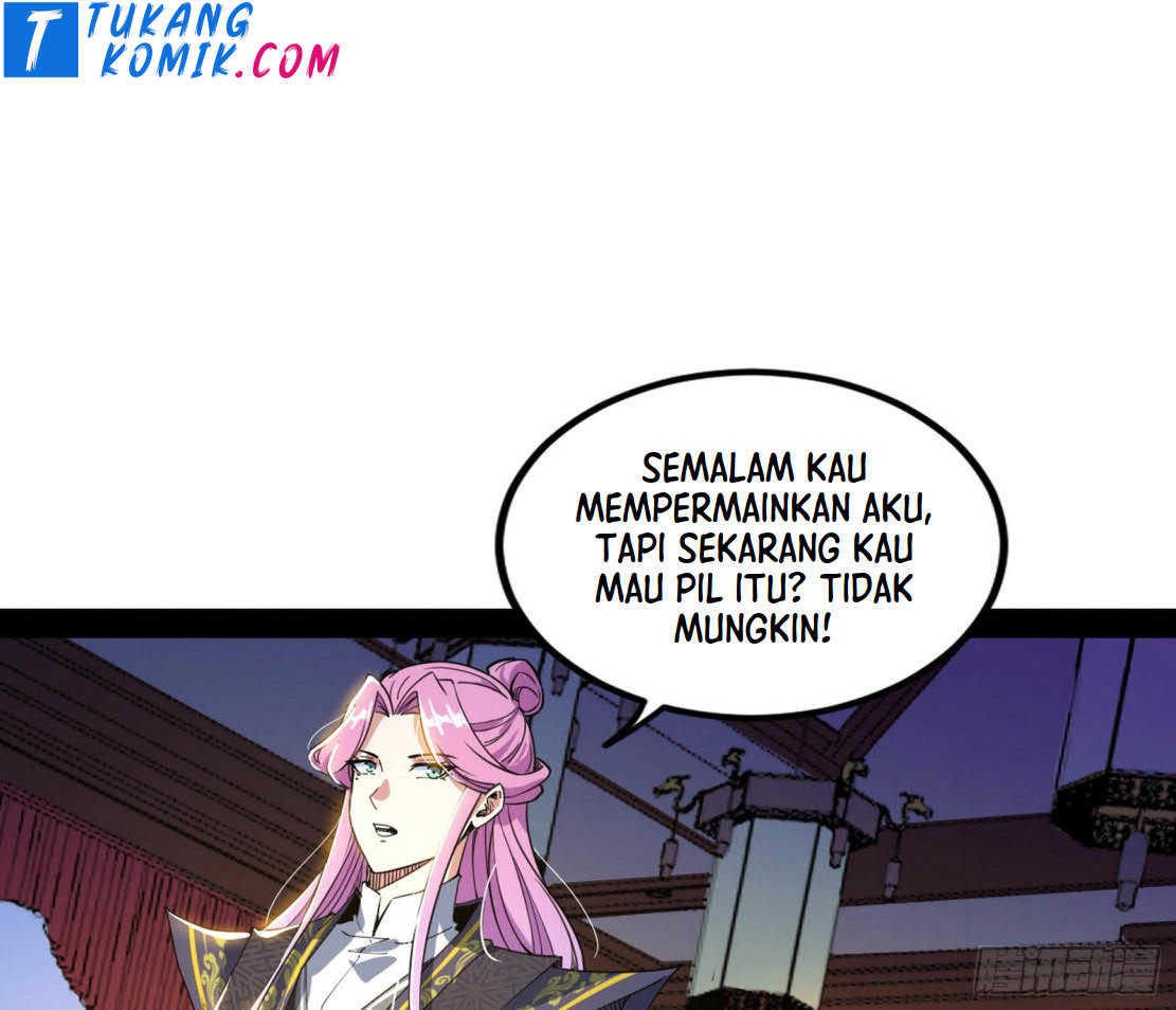 I’m An Evil God Chapter 266 - halaman 36