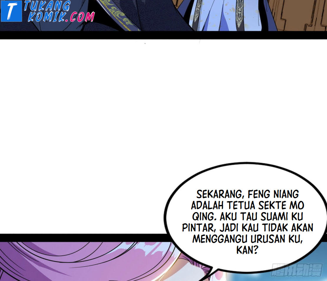 I’m An Evil God Chapter 266 - halaman 38