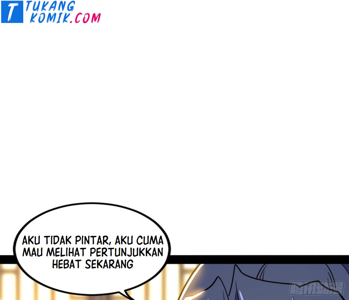 I’m An Evil God Chapter 266 - halaman 40