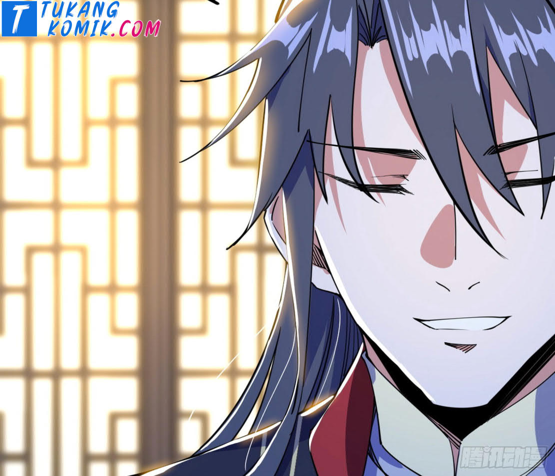 I’m An Evil God Chapter 266 - halaman 41