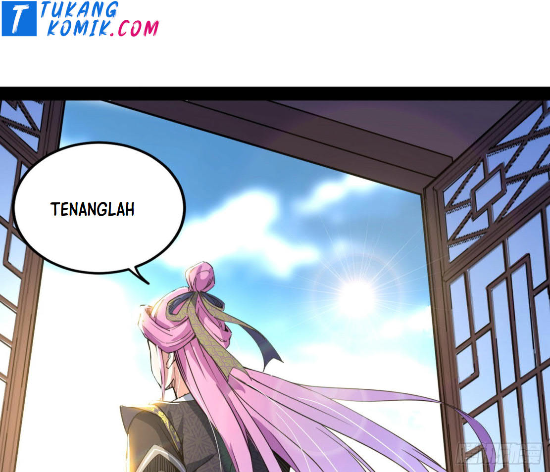 I’m An Evil God Chapter 266 - halaman 43