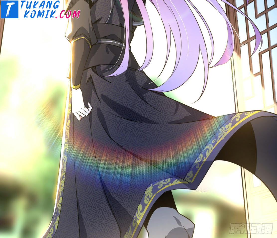 I’m An Evil God Chapter 266 - halaman 44