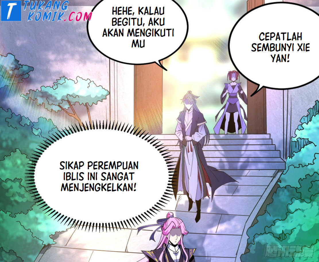 I’m An Evil God Chapter 266 - halaman 47