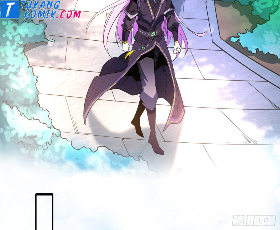 I’m An Evil God Chapter 266 - halaman 48