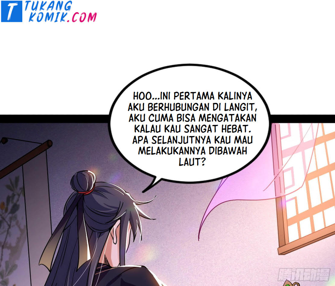 I’m An Evil God Chapter 266 - halaman 5
