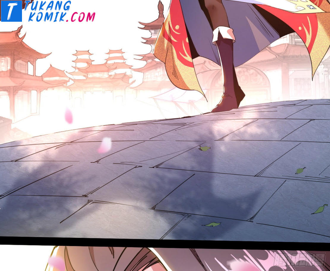 I’m An Evil God Chapter 266 - halaman 51