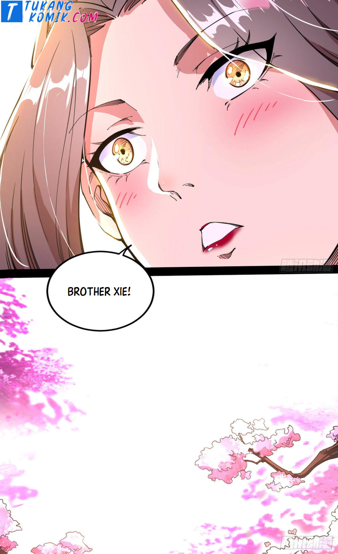 I’m An Evil God Chapter 266 - halaman 52