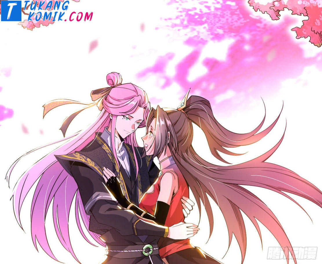 I’m An Evil God Chapter 266 - halaman 53
