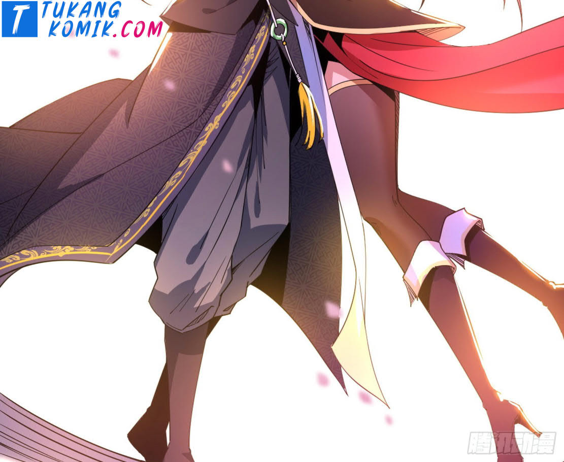 I’m An Evil God Chapter 266 - halaman 54