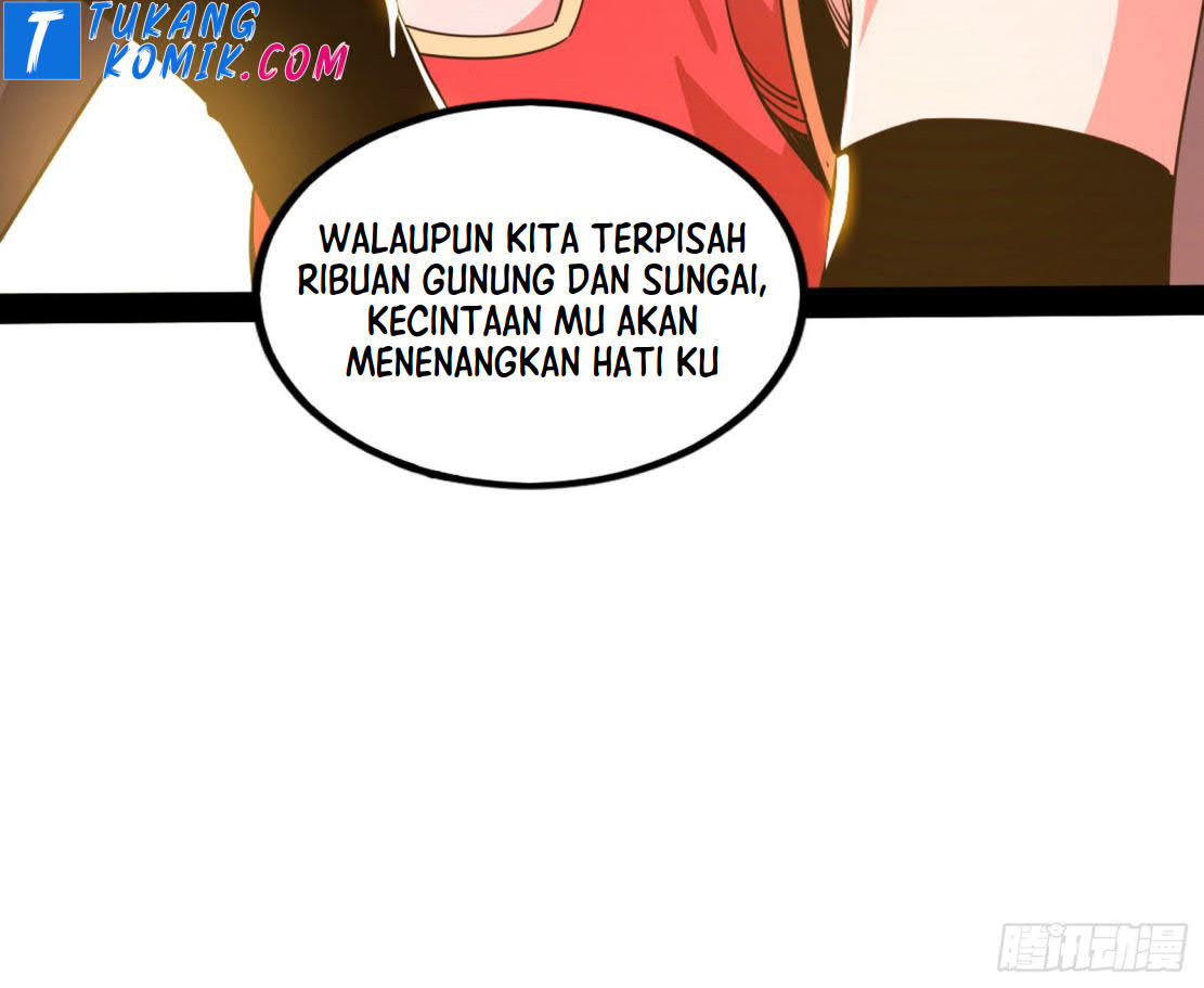 I’m An Evil God Chapter 266 - halaman 57