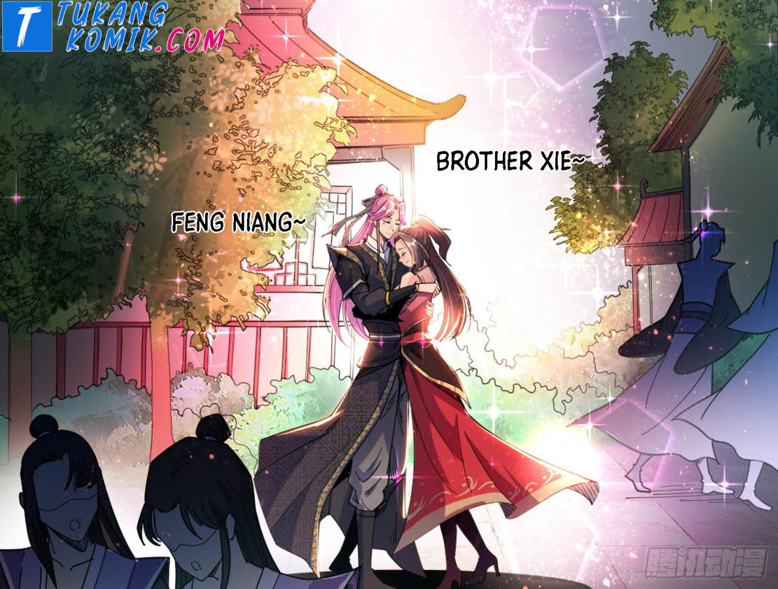 I’m An Evil God Chapter 266 - halaman 59
