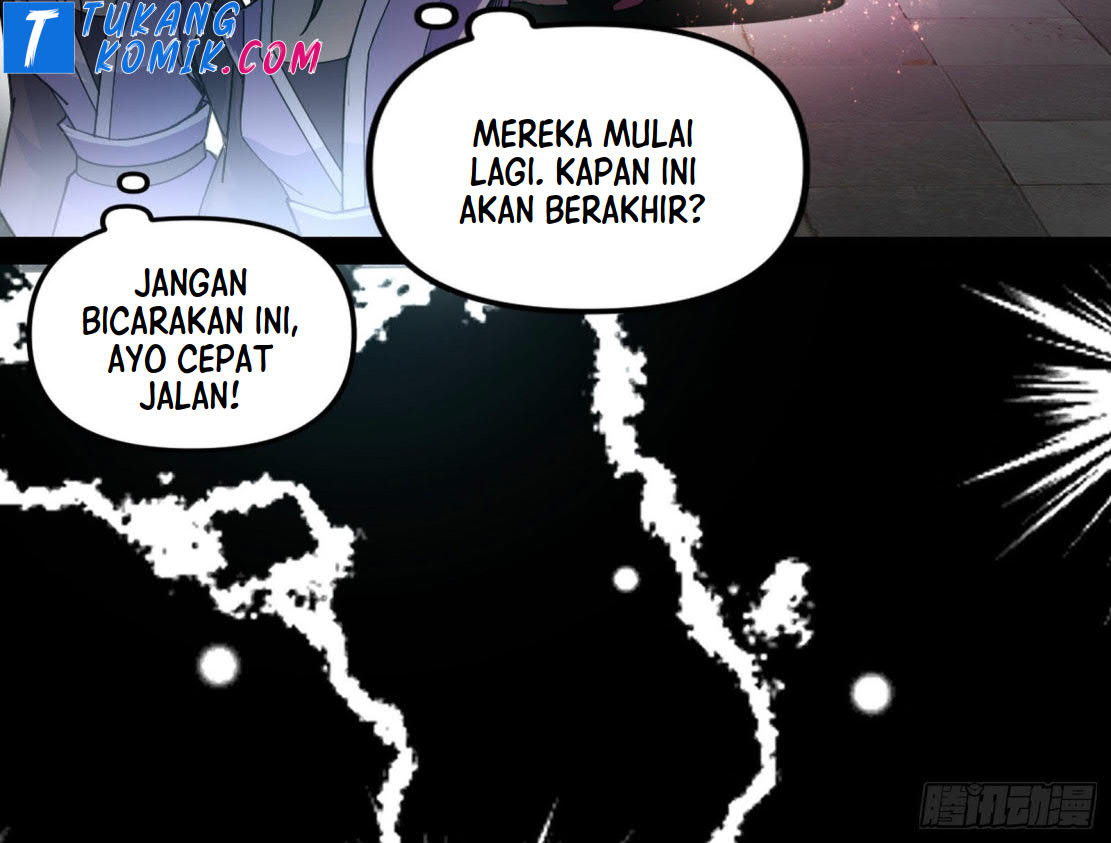 I’m An Evil God Chapter 266 - halaman 60