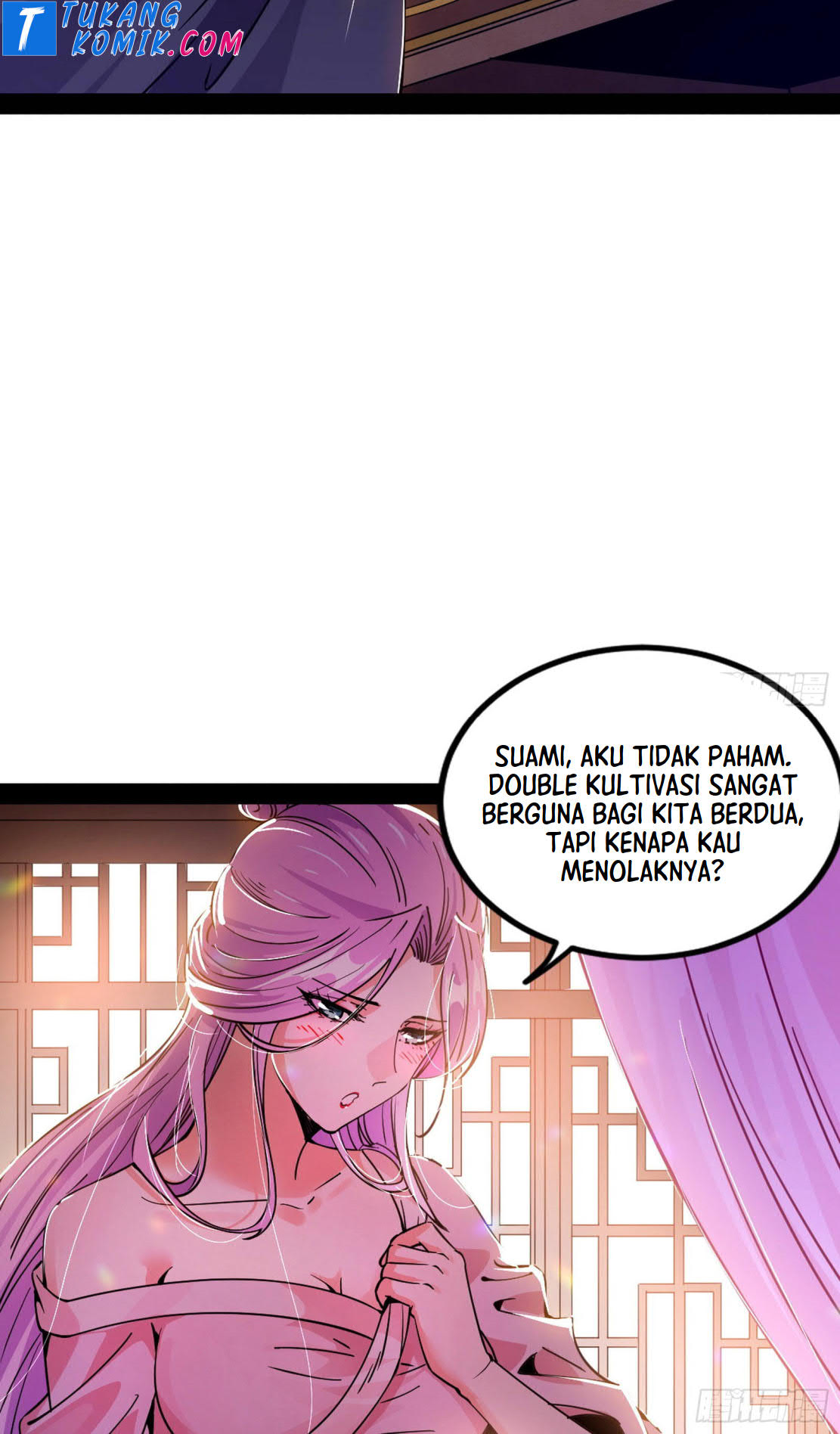 I’m An Evil God Chapter 266 - halaman 7