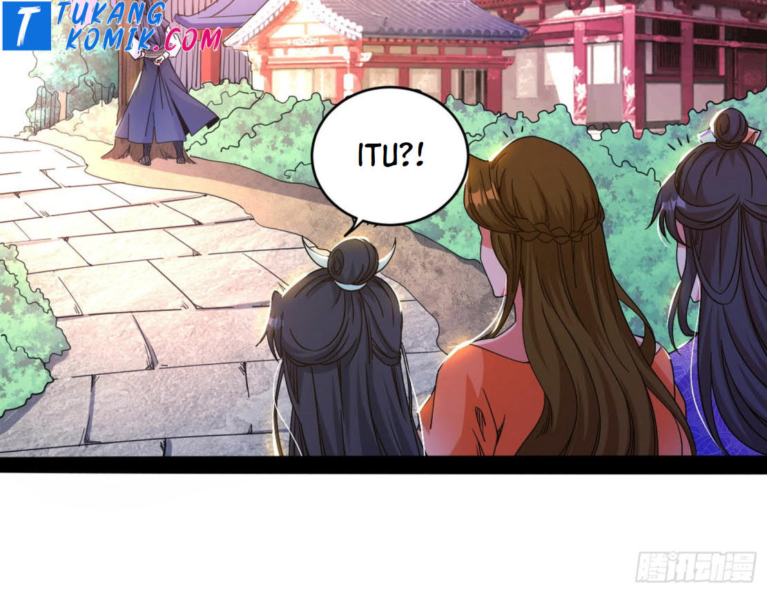I’m An Evil God Chapter 266 - halaman 71
