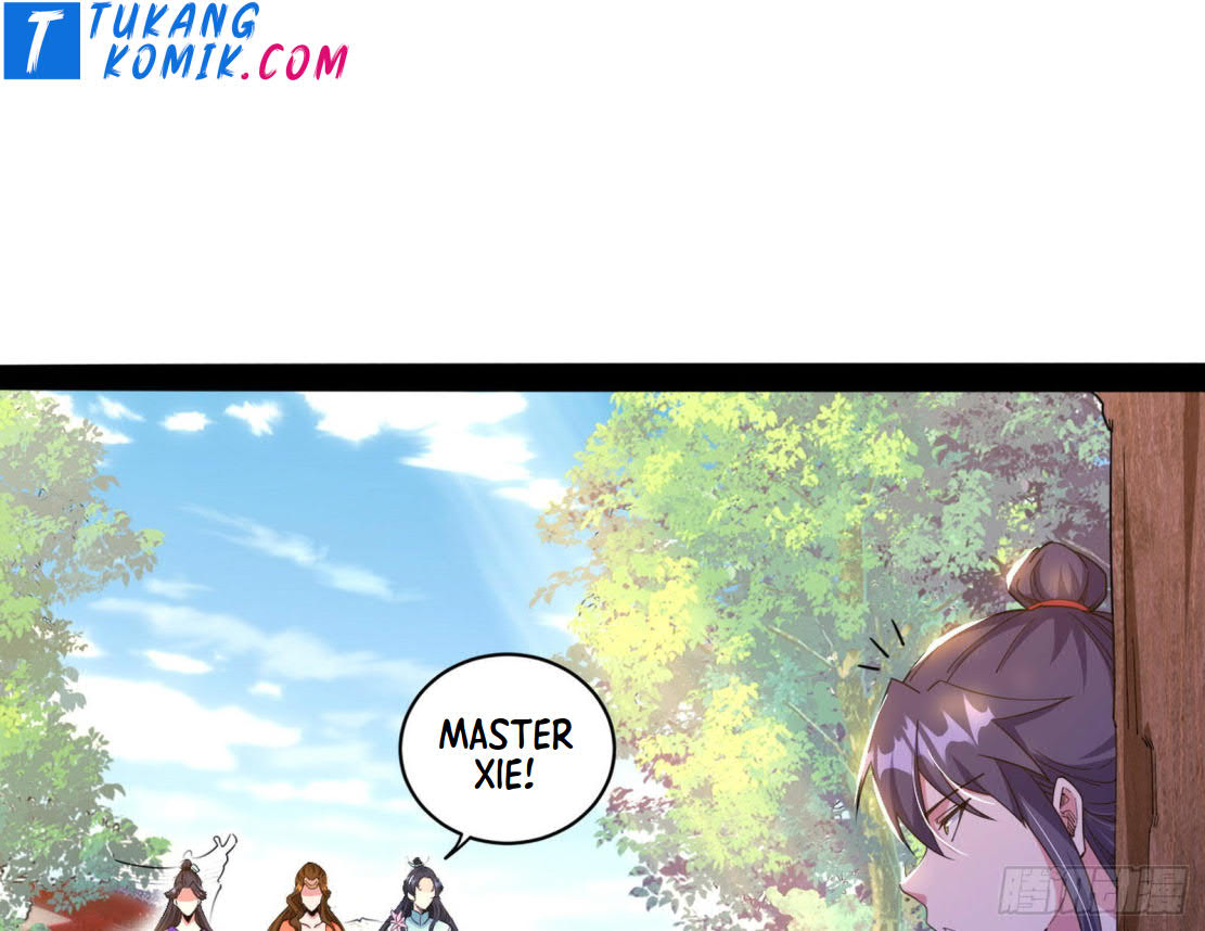 I’m An Evil God Chapter 266 - halaman 72