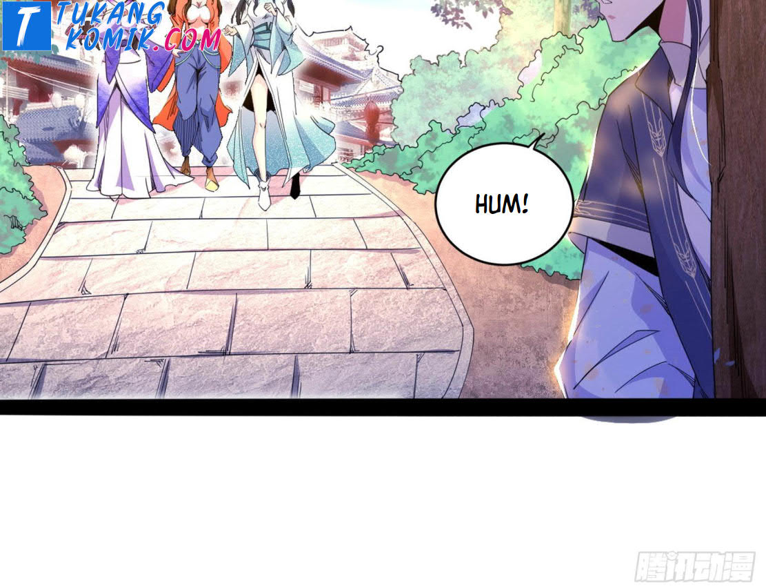 I’m An Evil God Chapter 266 - halaman 73