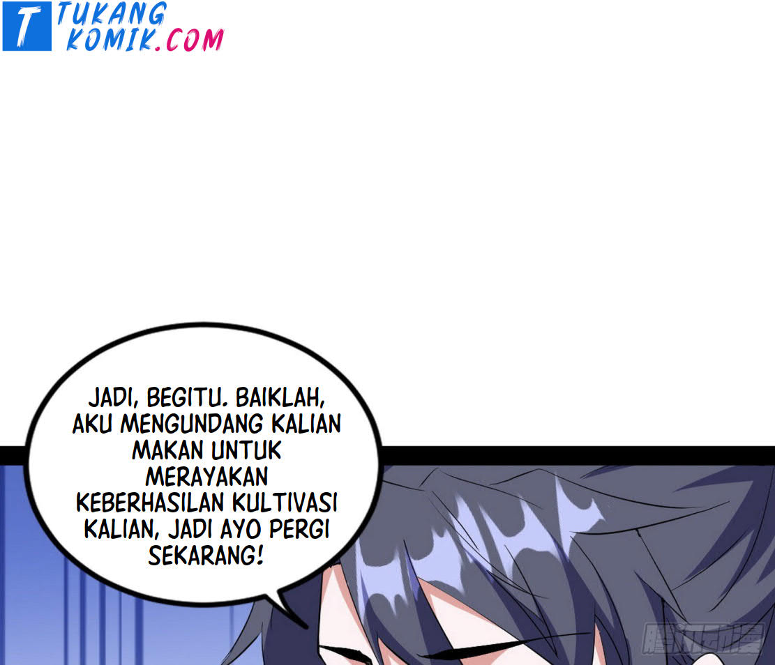 I’m An Evil God Chapter 266 - halaman 77