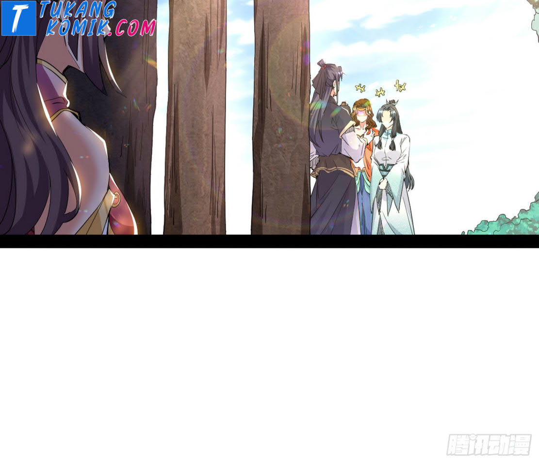 I’m An Evil God Chapter 266 - halaman 80