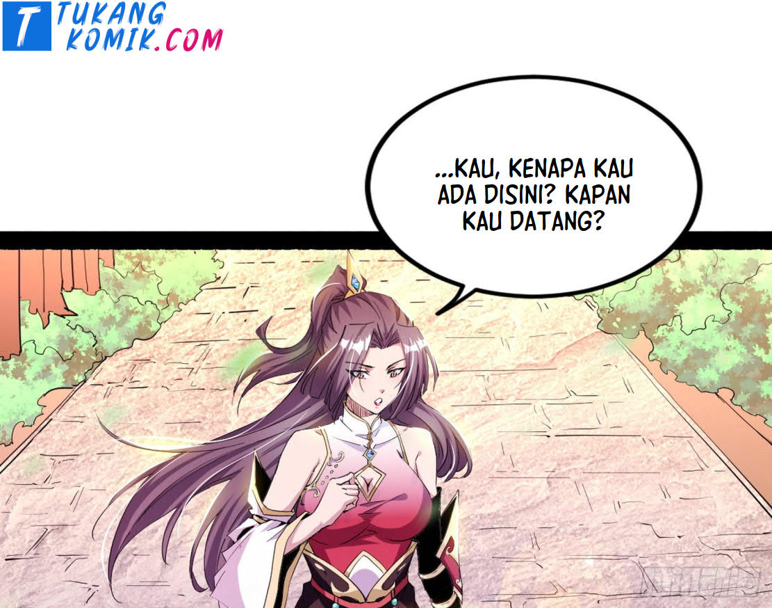 I’m An Evil God Chapter 266 - halaman 82