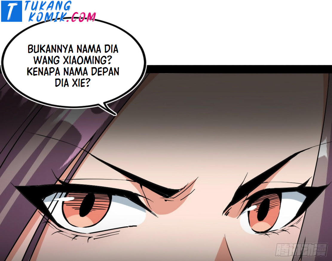 I’m An Evil God Chapter 266 - halaman 89