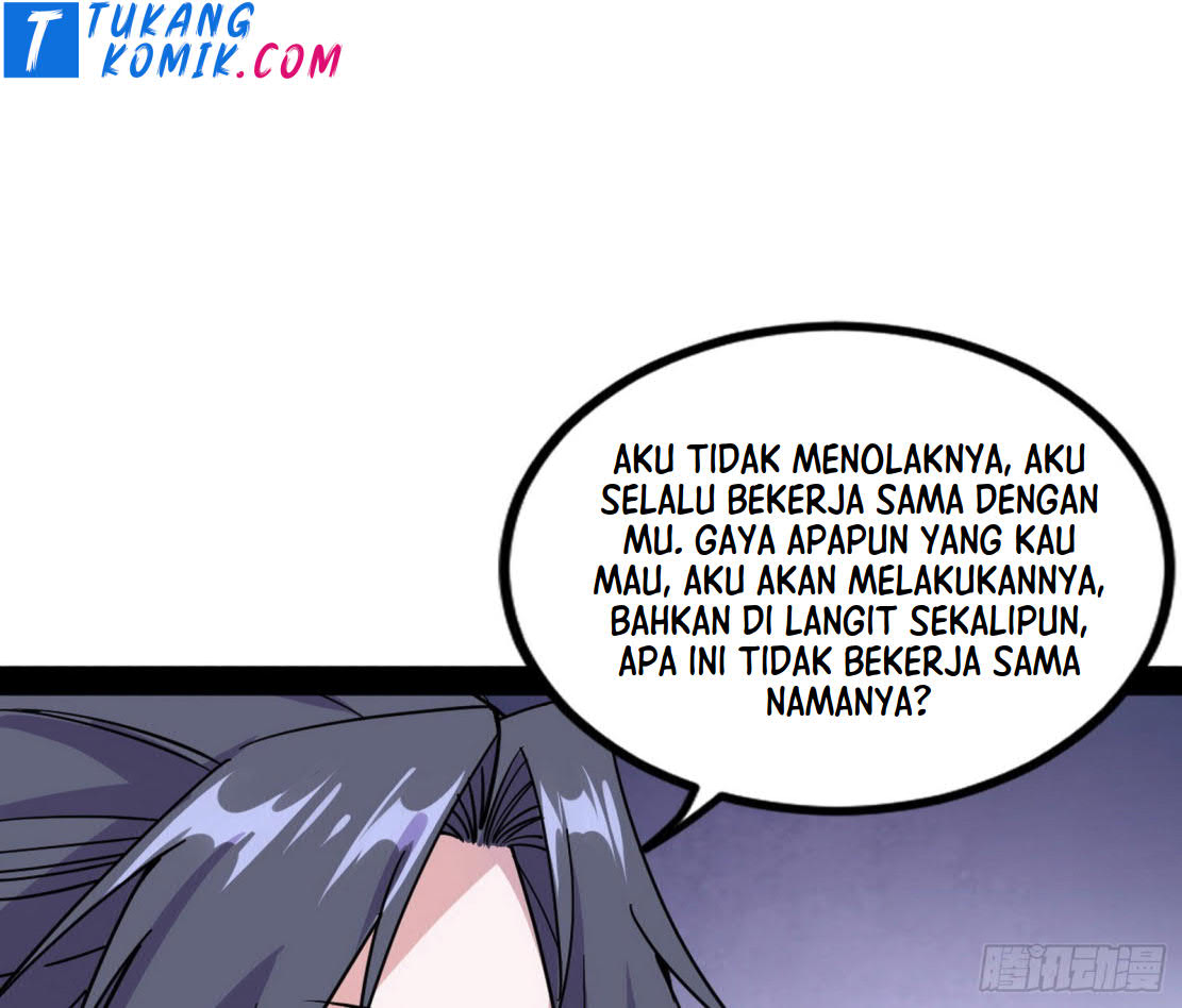I’m An Evil God Chapter 266 - halaman 9