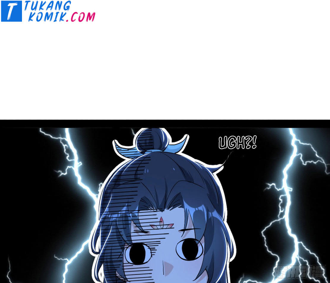 I’m An Evil God Chapter 266 - halaman 91