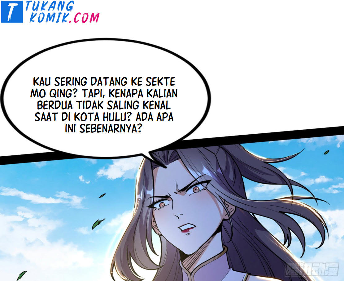 I’m An Evil God Chapter 266 - halaman 96