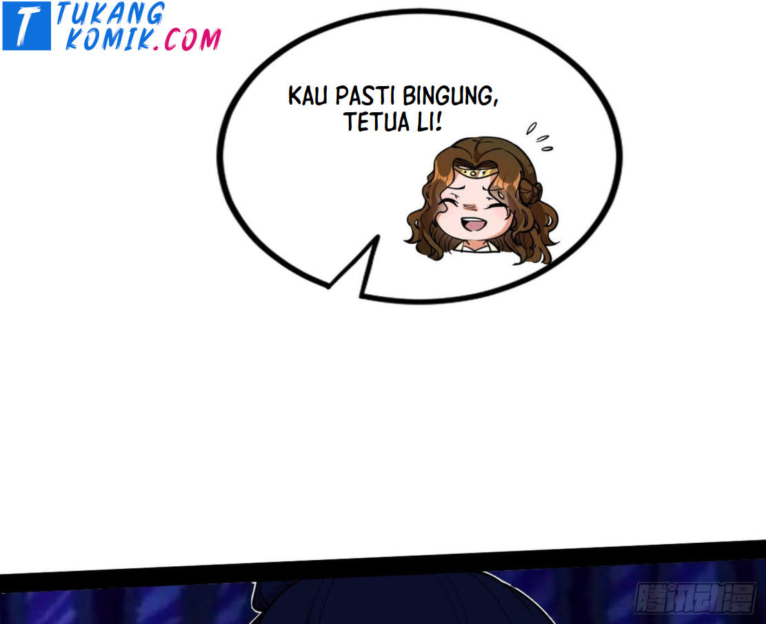 I’m An Evil God Chapter 266 - halaman 99