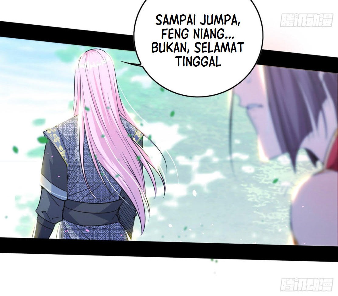 I’m An Evil God Chapter 267 - halaman 101