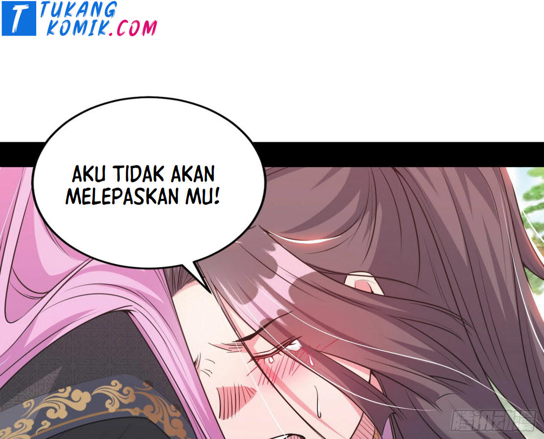 I’m An Evil God Chapter 267 - halaman 104
