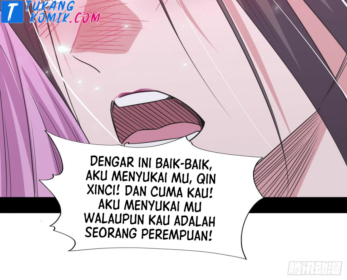 I’m An Evil God Chapter 267 - halaman 107