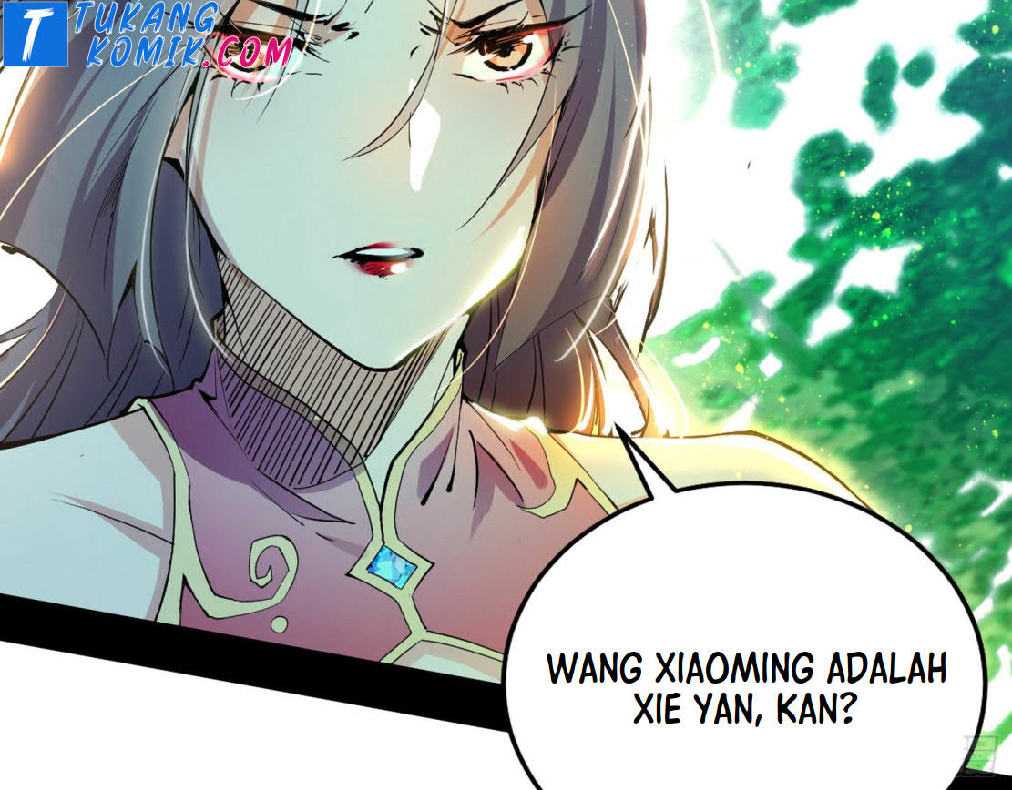 I’m An Evil God Chapter 267 - halaman 11
