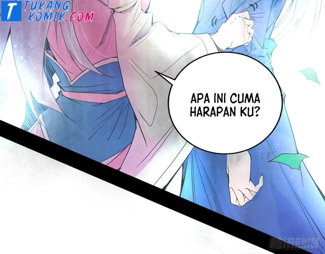 I’m An Evil God Chapter 267 - halaman 18