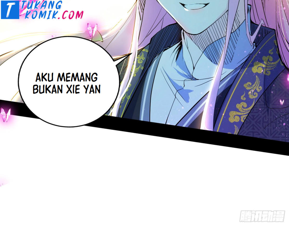 I’m An Evil God Chapter 267 - halaman 20