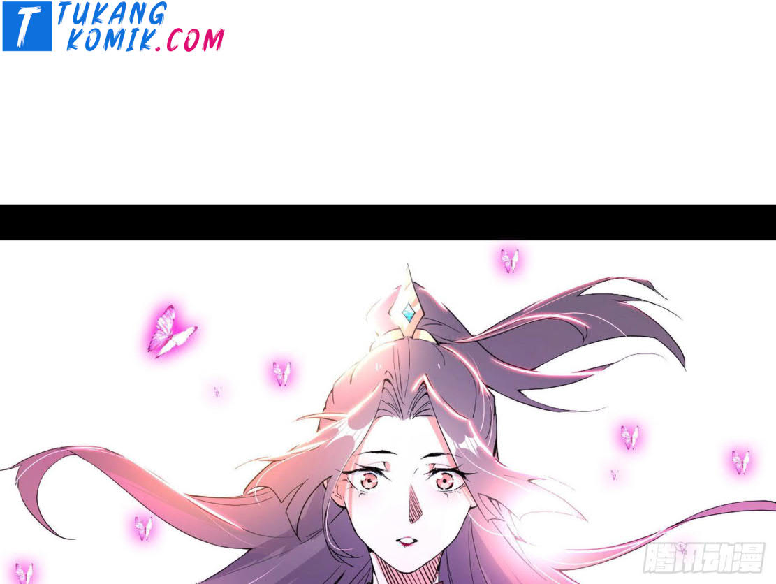 I’m An Evil God Chapter 267 - halaman 21