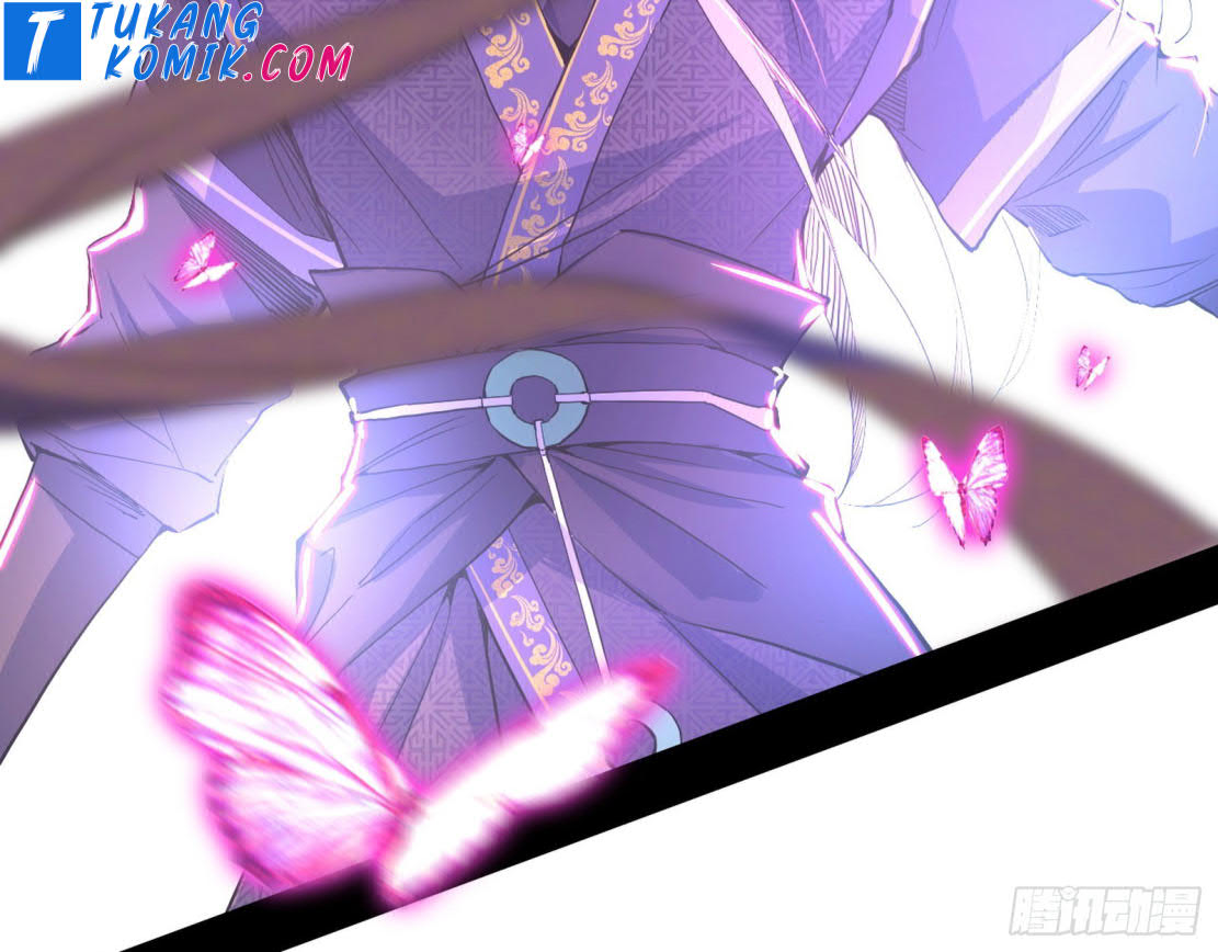 I’m An Evil God Chapter 267 - halaman 23