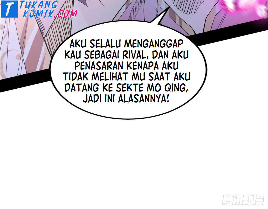 I’m An Evil God Chapter 267 - halaman 26