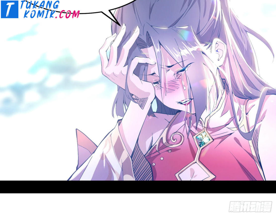 I’m An Evil God Chapter 267 - halaman 28