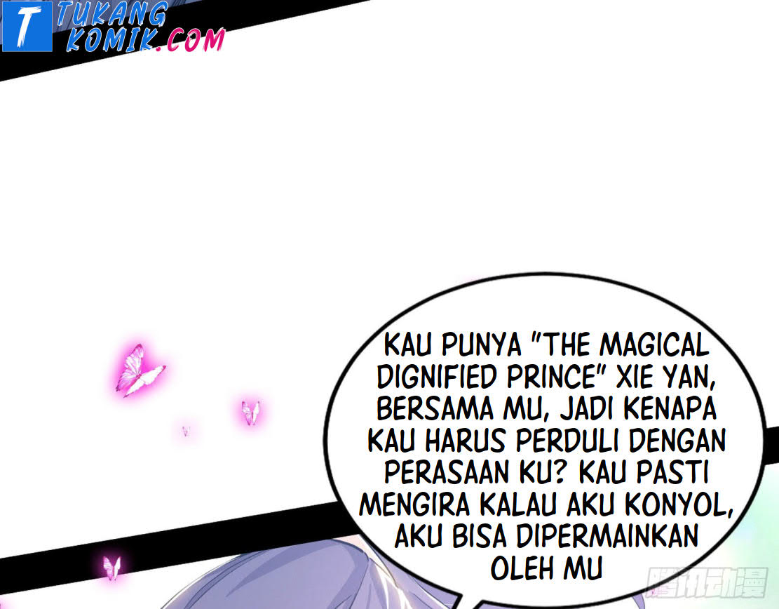 I’m An Evil God Chapter 267 - halaman 30