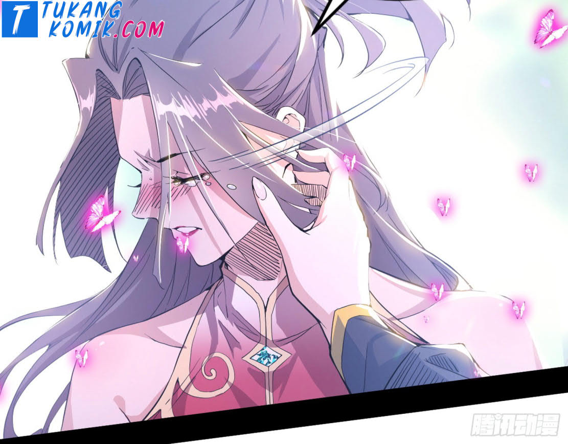 I’m An Evil God Chapter 267 - halaman 31