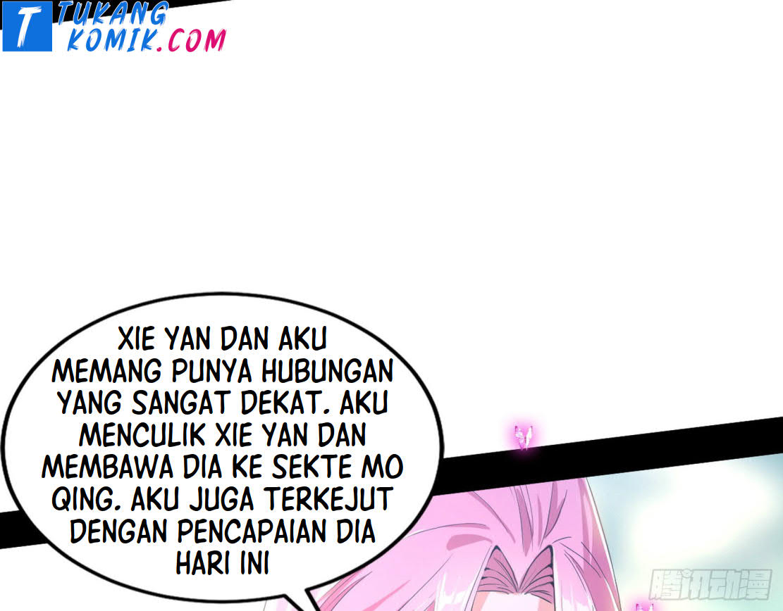 I’m An Evil God Chapter 267 - halaman 32