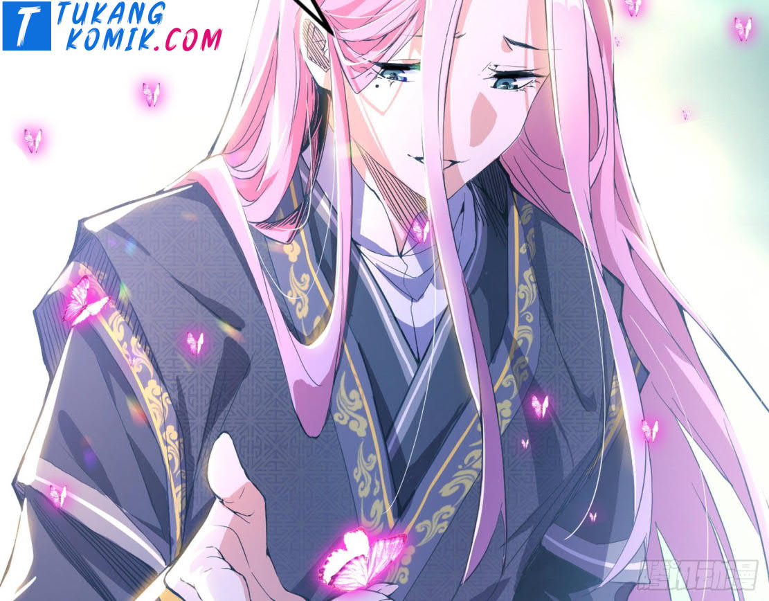 I’m An Evil God Chapter 267 - halaman 33