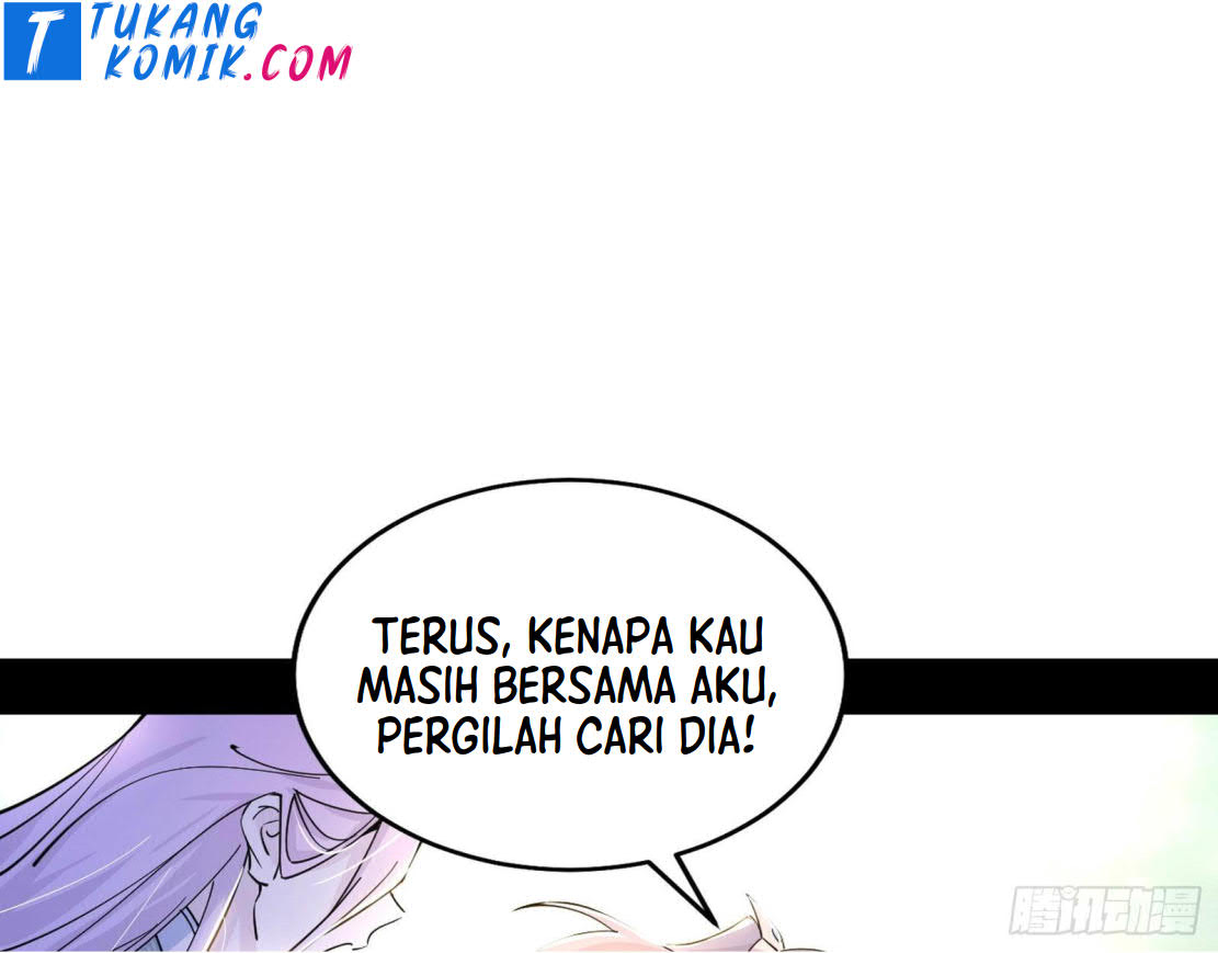 I’m An Evil God Chapter 267 - halaman 35